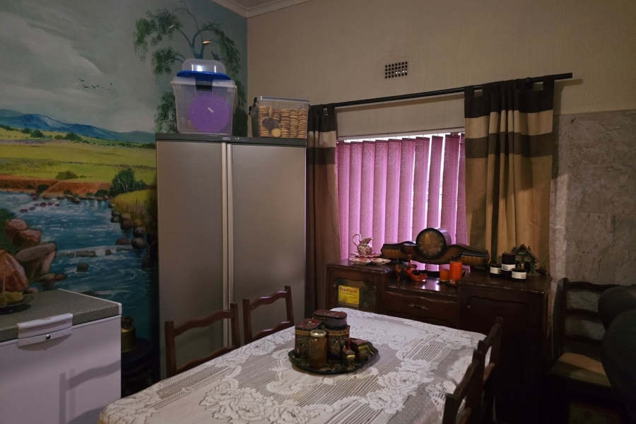 4 Bedroom Property for Sale in Middelburg Central Mpumalanga