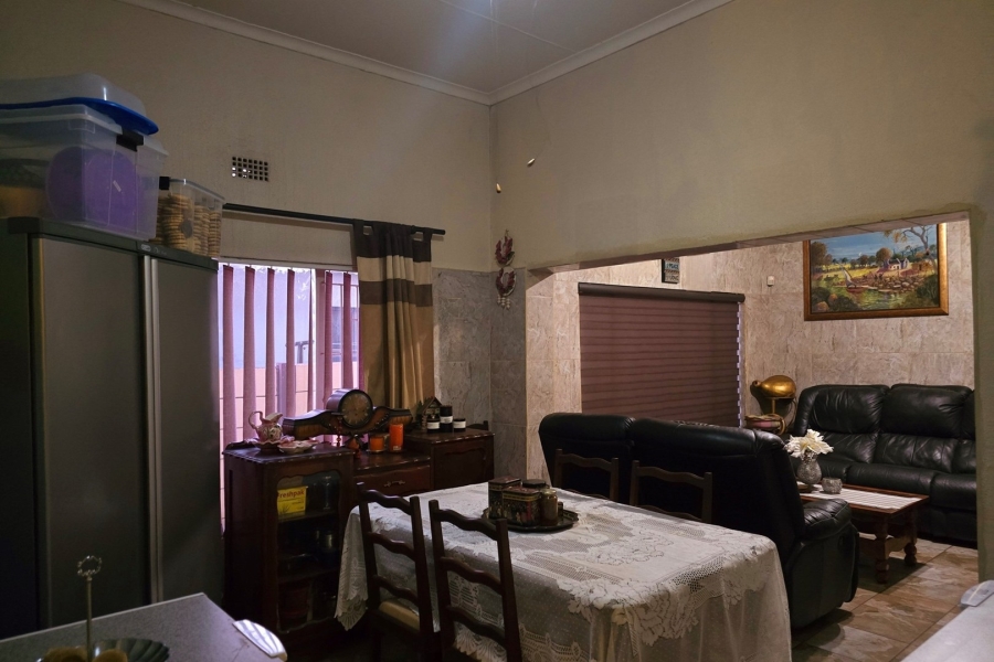 4 Bedroom Property for Sale in Middelburg Central Mpumalanga
