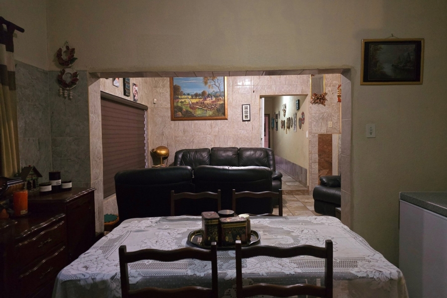 4 Bedroom Property for Sale in Middelburg Central Mpumalanga