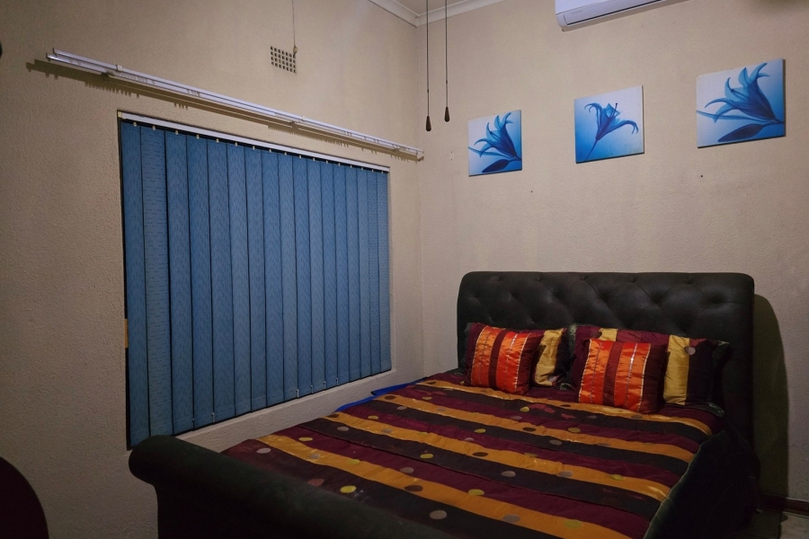 4 Bedroom Property for Sale in Middelburg Central Mpumalanga