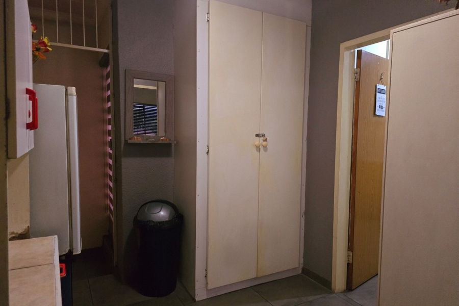 4 Bedroom Property for Sale in Middelburg Central Mpumalanga