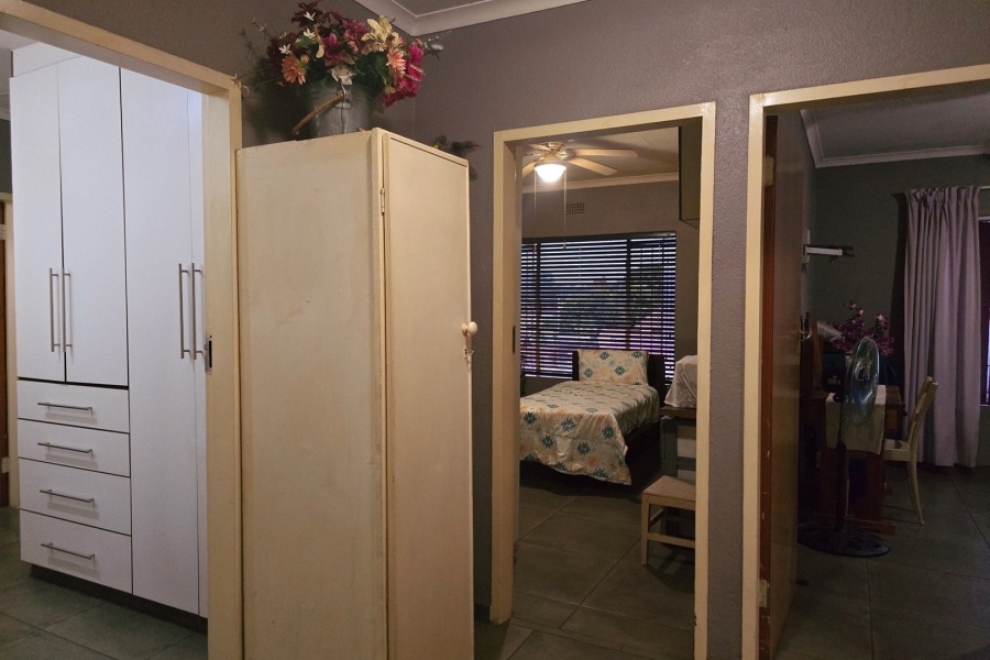 4 Bedroom Property for Sale in Middelburg Central Mpumalanga