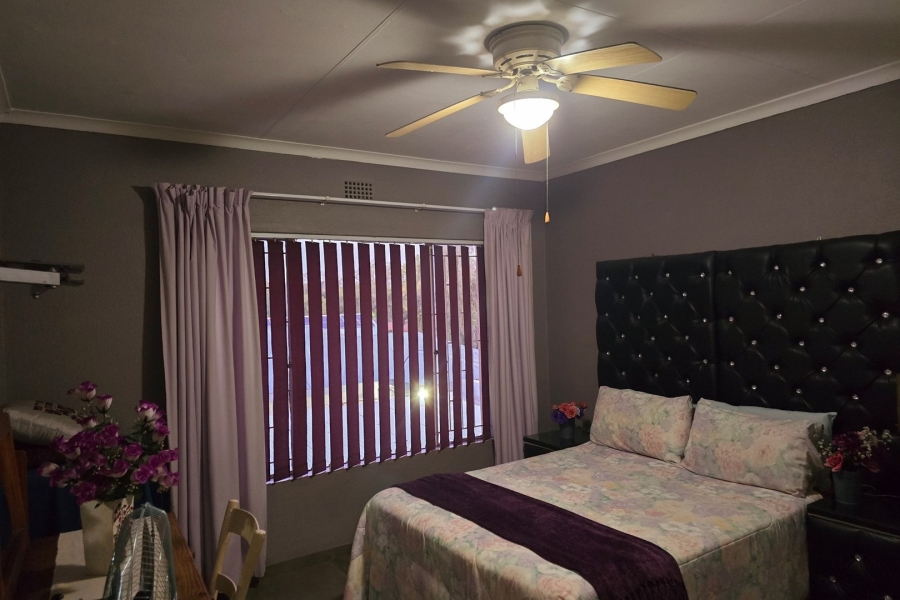 4 Bedroom Property for Sale in Middelburg Central Mpumalanga