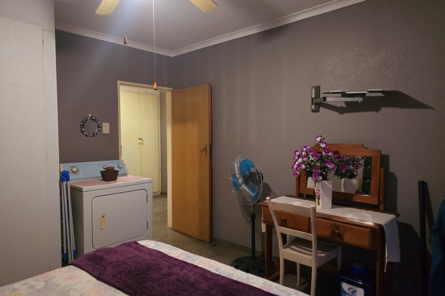 4 Bedroom Property for Sale in Middelburg Central Mpumalanga