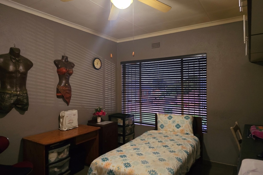 4 Bedroom Property for Sale in Middelburg Central Mpumalanga