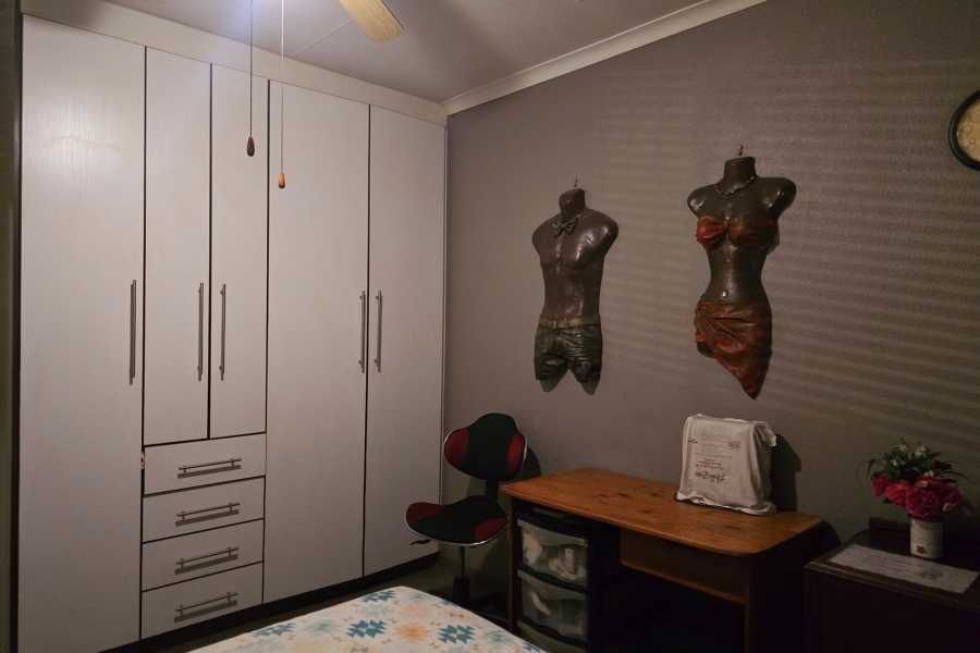 4 Bedroom Property for Sale in Middelburg Central Mpumalanga