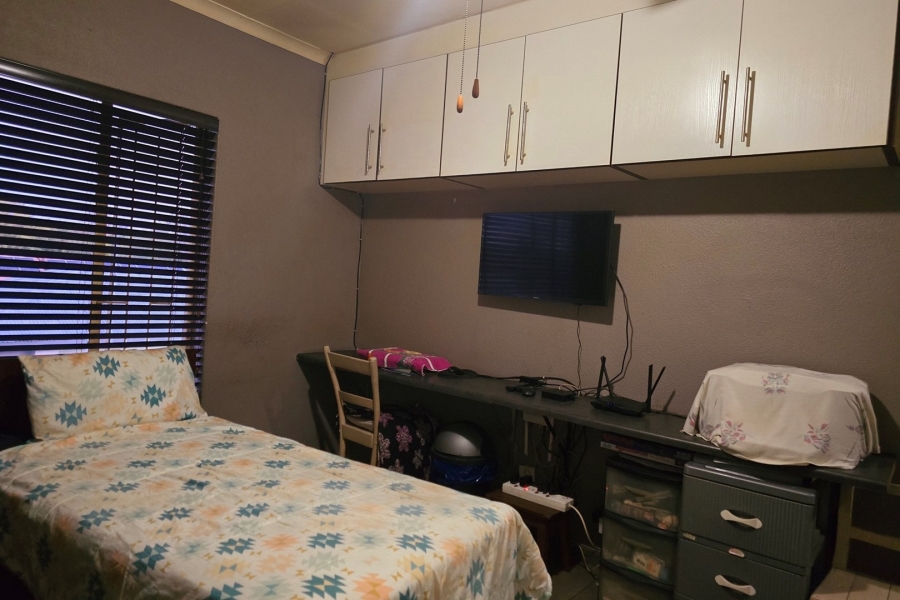 4 Bedroom Property for Sale in Middelburg Central Mpumalanga