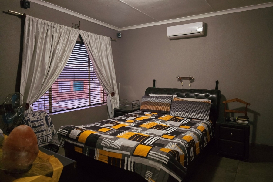 4 Bedroom Property for Sale in Middelburg Central Mpumalanga