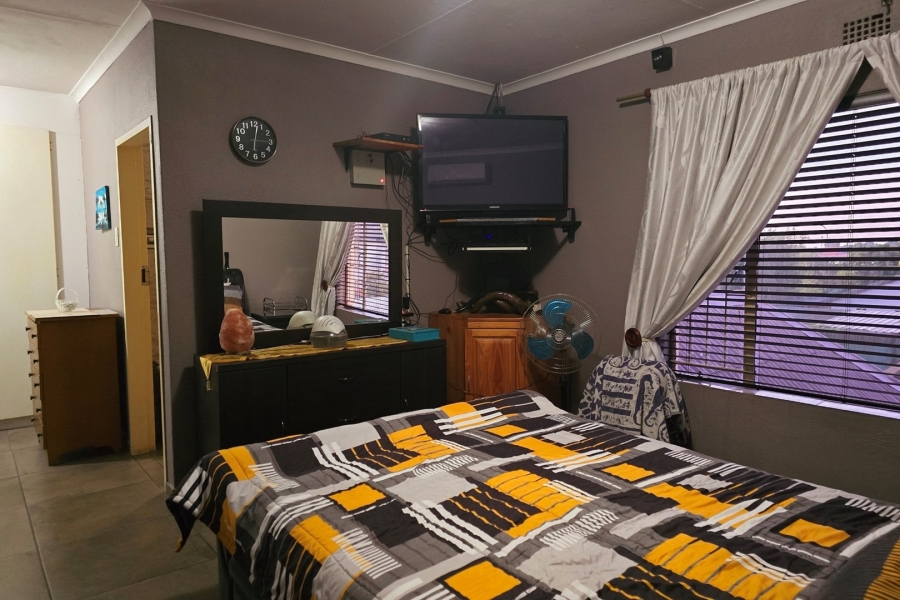 4 Bedroom Property for Sale in Middelburg Central Mpumalanga