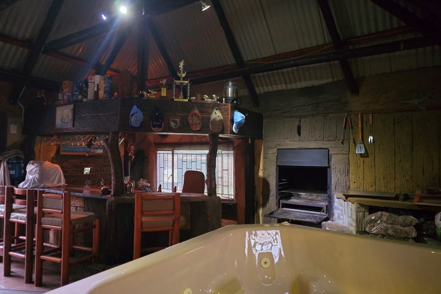 4 Bedroom Property for Sale in Middelburg Central Mpumalanga