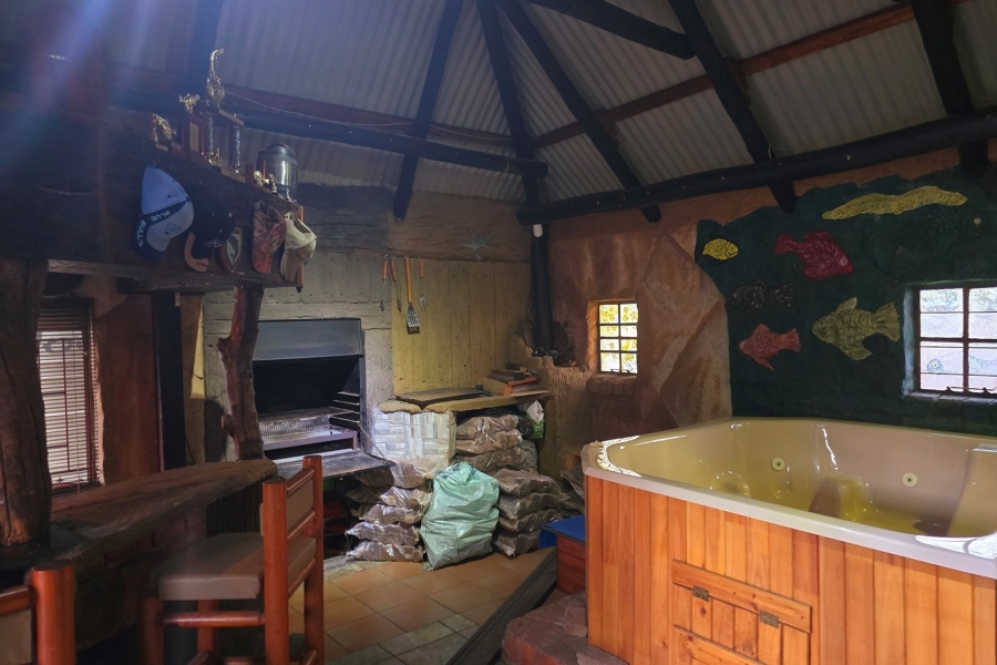 4 Bedroom Property for Sale in Middelburg Central Mpumalanga