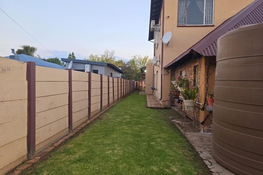 4 Bedroom Property for Sale in Middelburg Central Mpumalanga