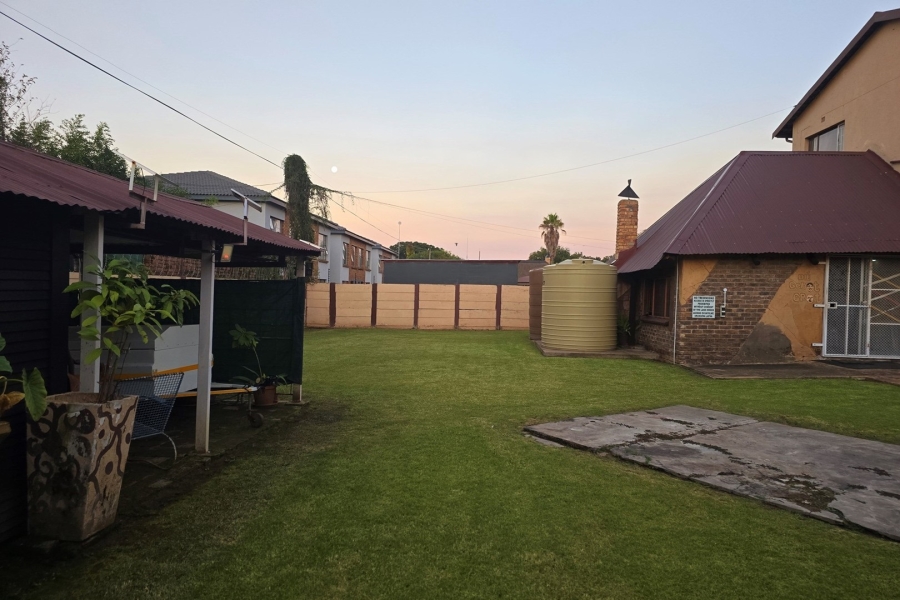 4 Bedroom Property for Sale in Middelburg Central Mpumalanga