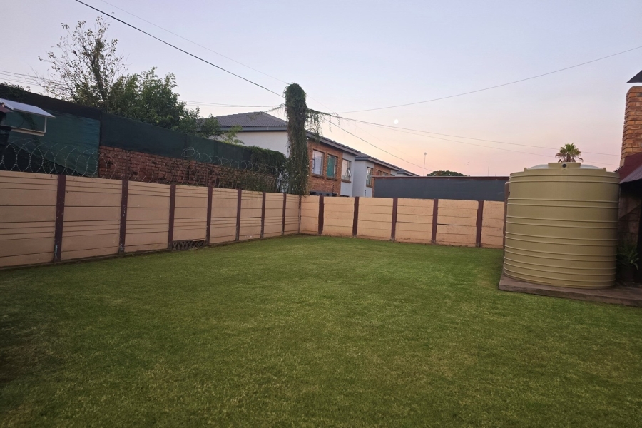 4 Bedroom Property for Sale in Middelburg Central Mpumalanga