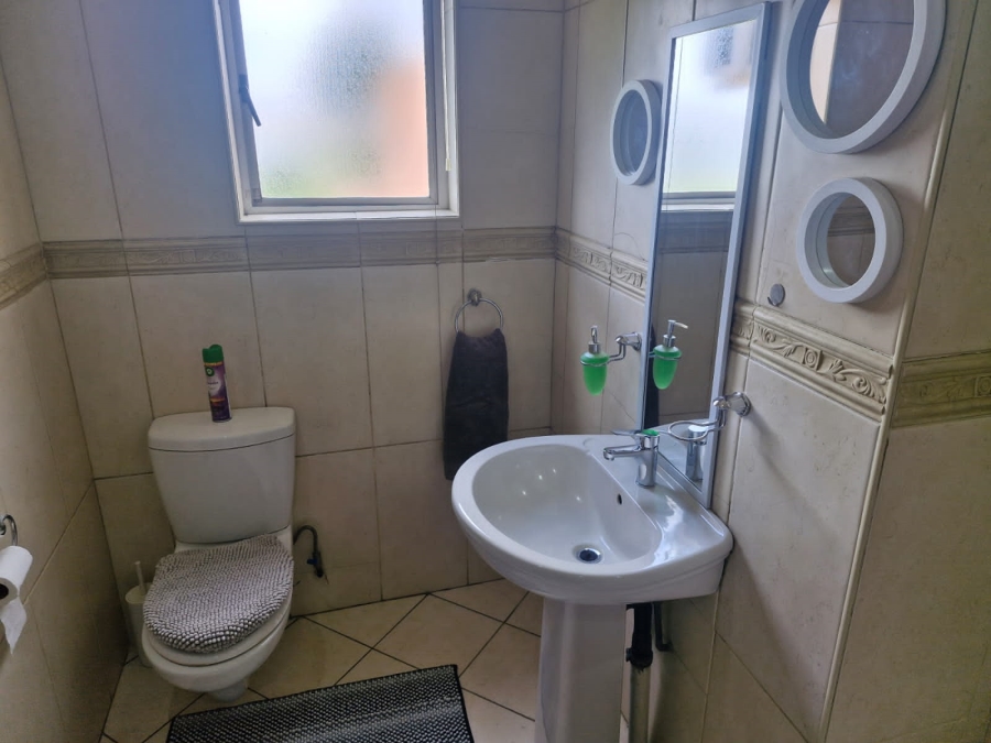 1 Bedroom Property for Sale in Bankenveld Mpumalanga