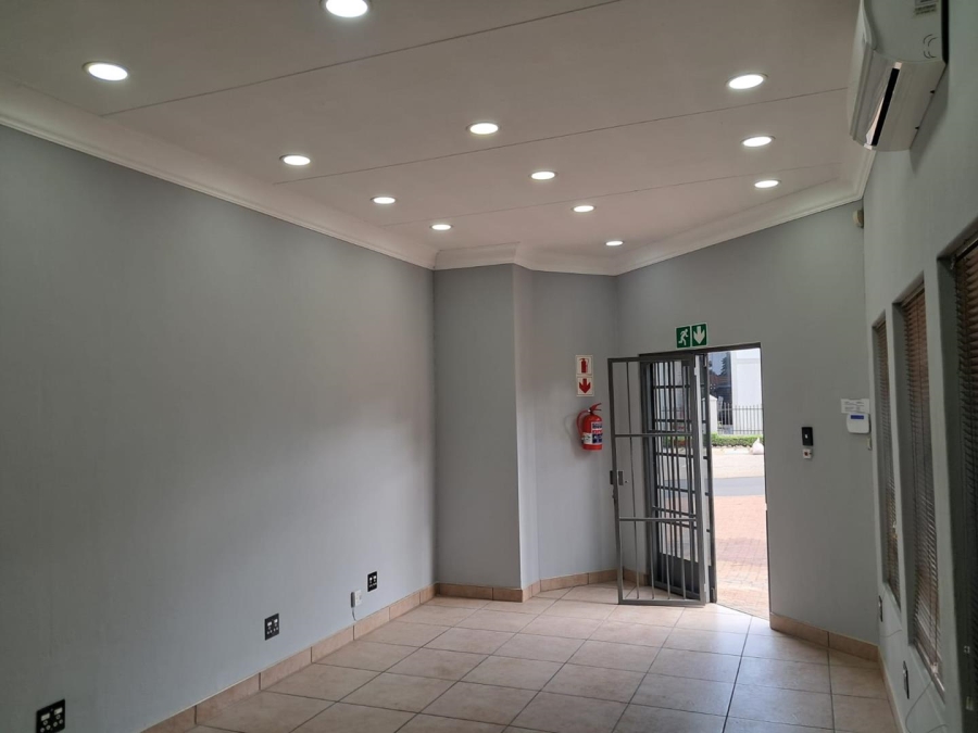 To Let Commercial Property for Rent in Fransville Mpumalanga