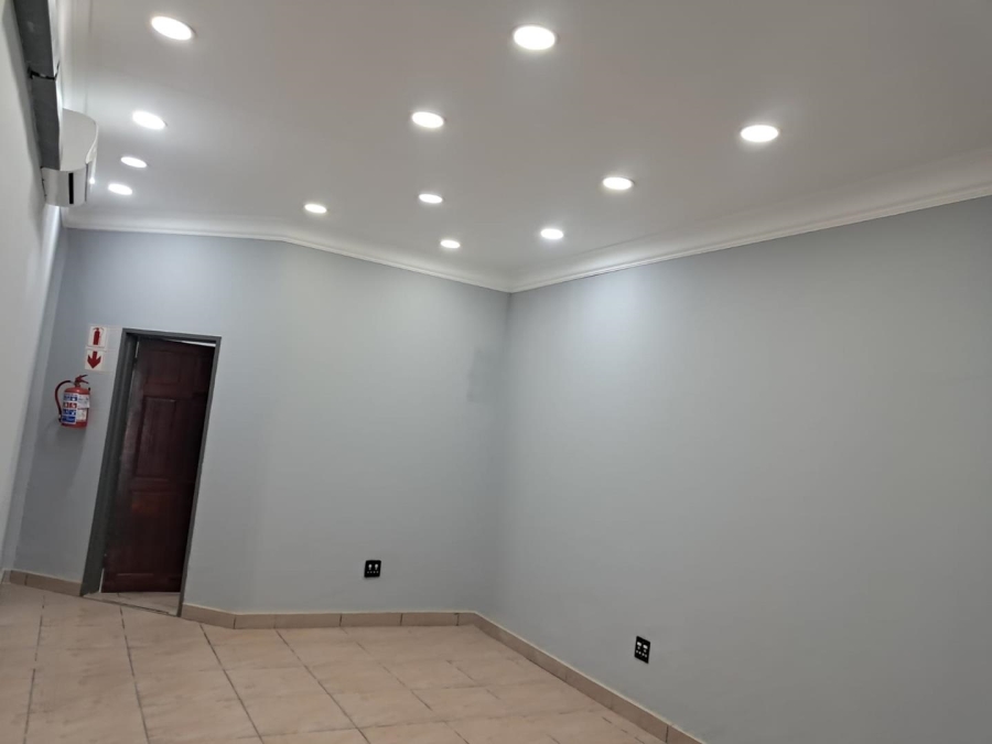 To Let Commercial Property for Rent in Fransville Mpumalanga