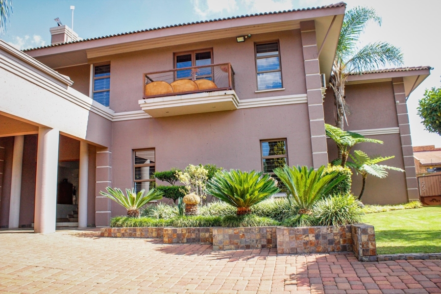 4 Bedroom Property for Sale in Aerorand Mpumalanga