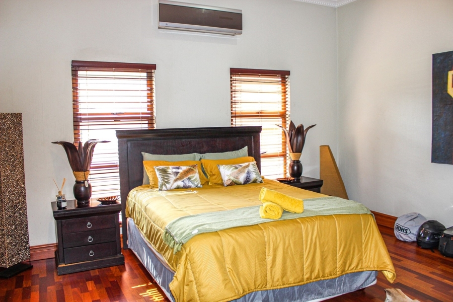 4 Bedroom Property for Sale in Aerorand Mpumalanga