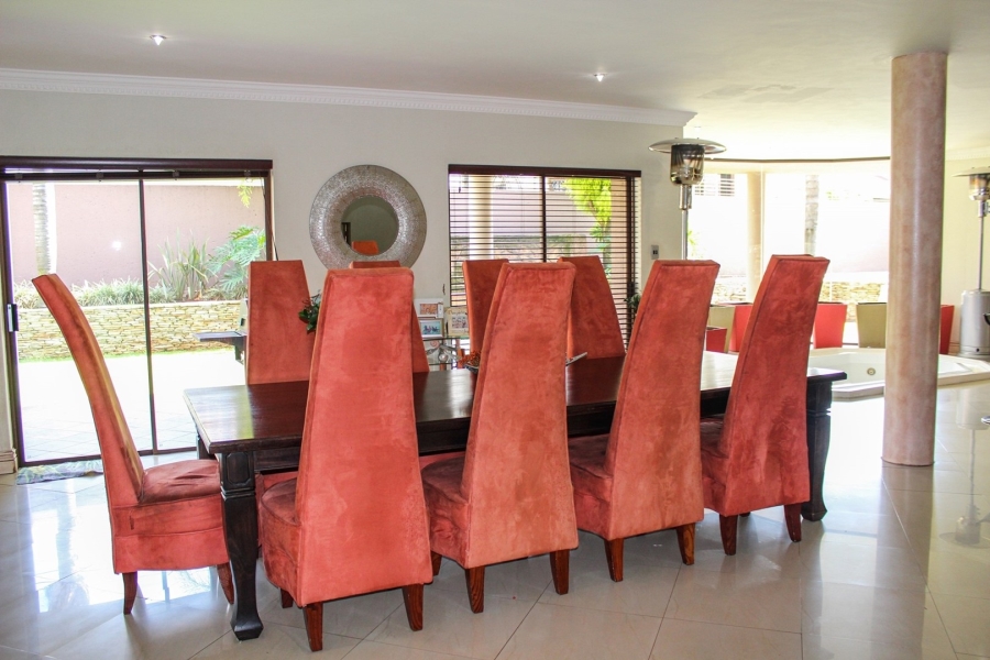 4 Bedroom Property for Sale in Aerorand Mpumalanga