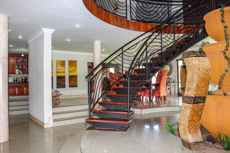 4 Bedroom Property for Sale in Aerorand Mpumalanga