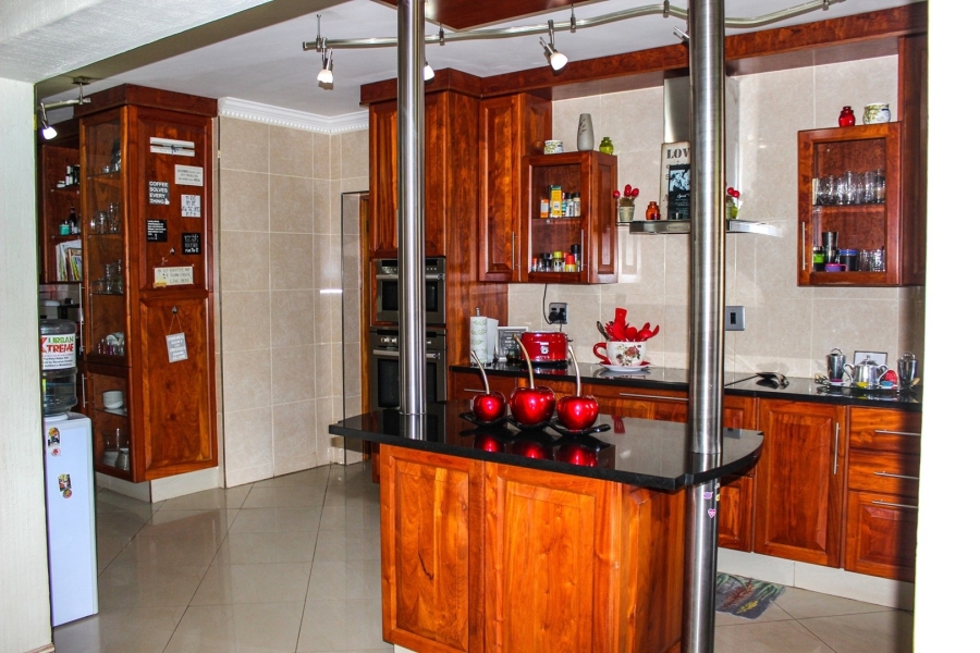 4 Bedroom Property for Sale in Aerorand Mpumalanga