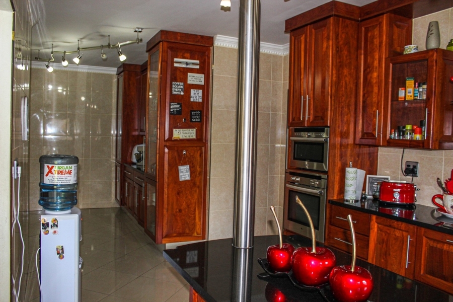 4 Bedroom Property for Sale in Aerorand Mpumalanga
