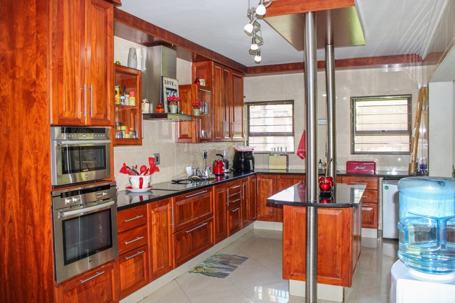 4 Bedroom Property for Sale in Aerorand Mpumalanga