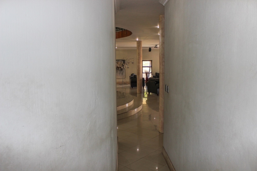 4 Bedroom Property for Sale in Aerorand Mpumalanga