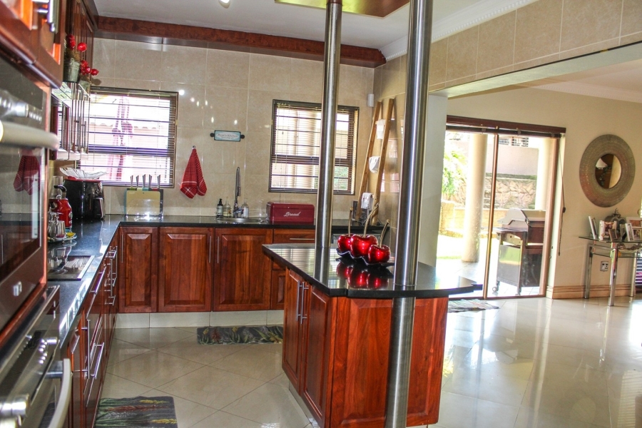 4 Bedroom Property for Sale in Aerorand Mpumalanga