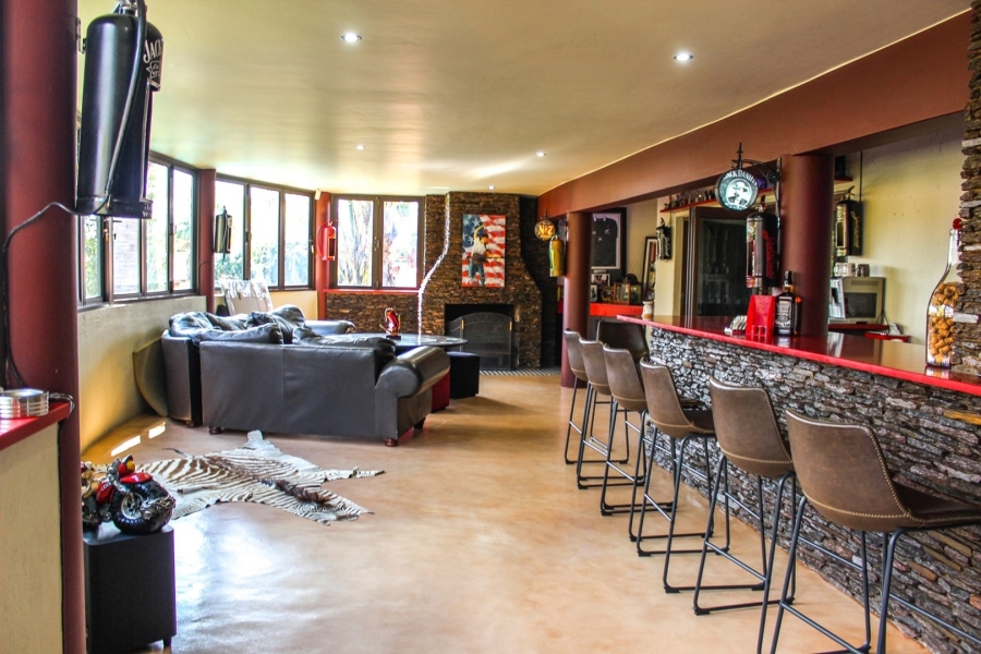 4 Bedroom Property for Sale in Aerorand Mpumalanga