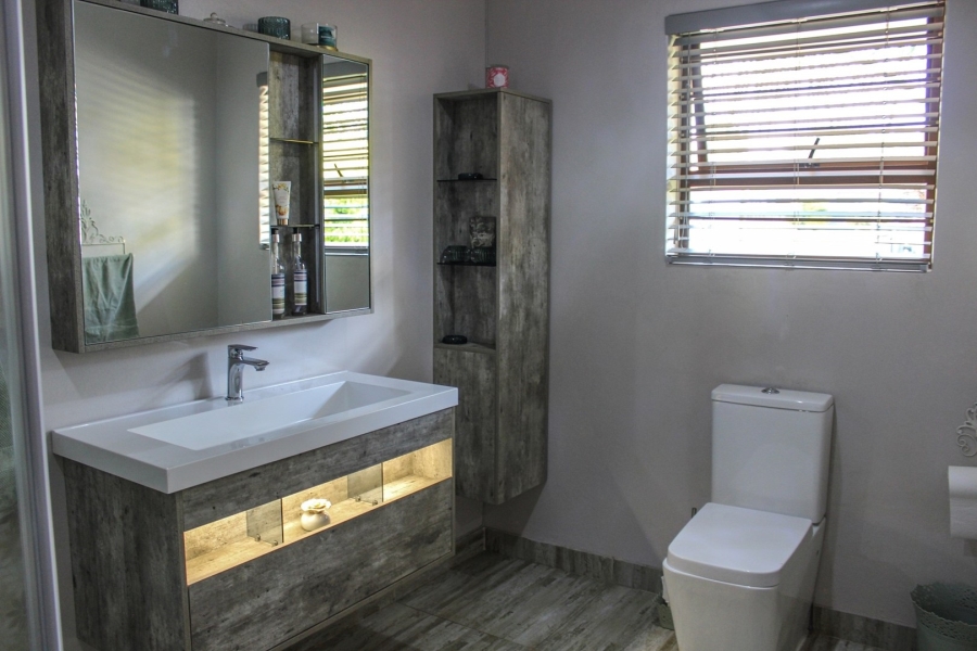 4 Bedroom Property for Sale in Aerorand Mpumalanga