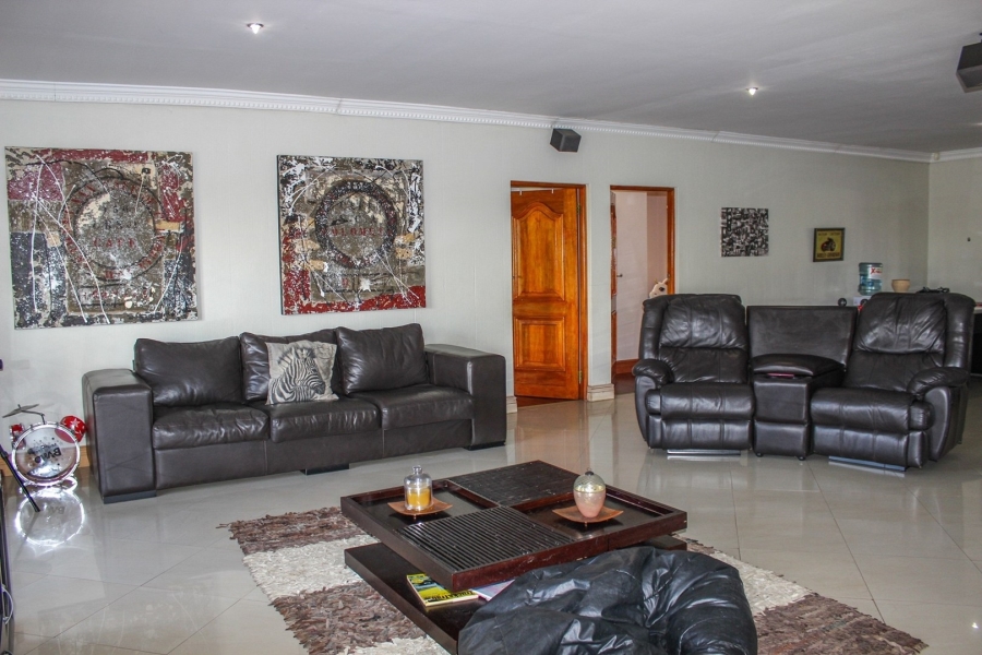 4 Bedroom Property for Sale in Aerorand Mpumalanga