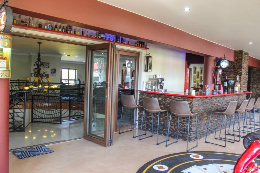 4 Bedroom Property for Sale in Aerorand Mpumalanga