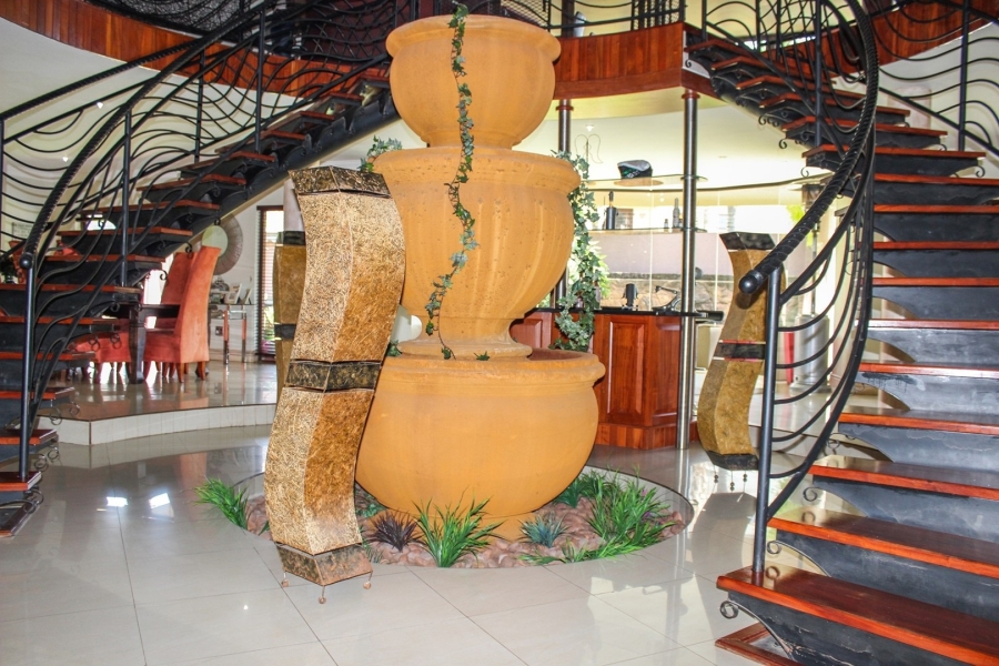 4 Bedroom Property for Sale in Aerorand Mpumalanga