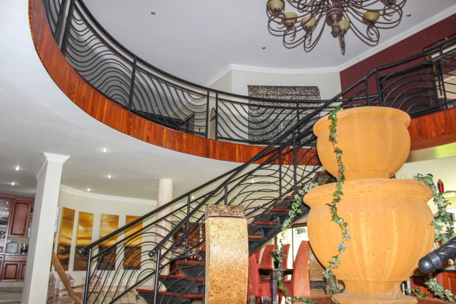 4 Bedroom Property for Sale in Aerorand Mpumalanga