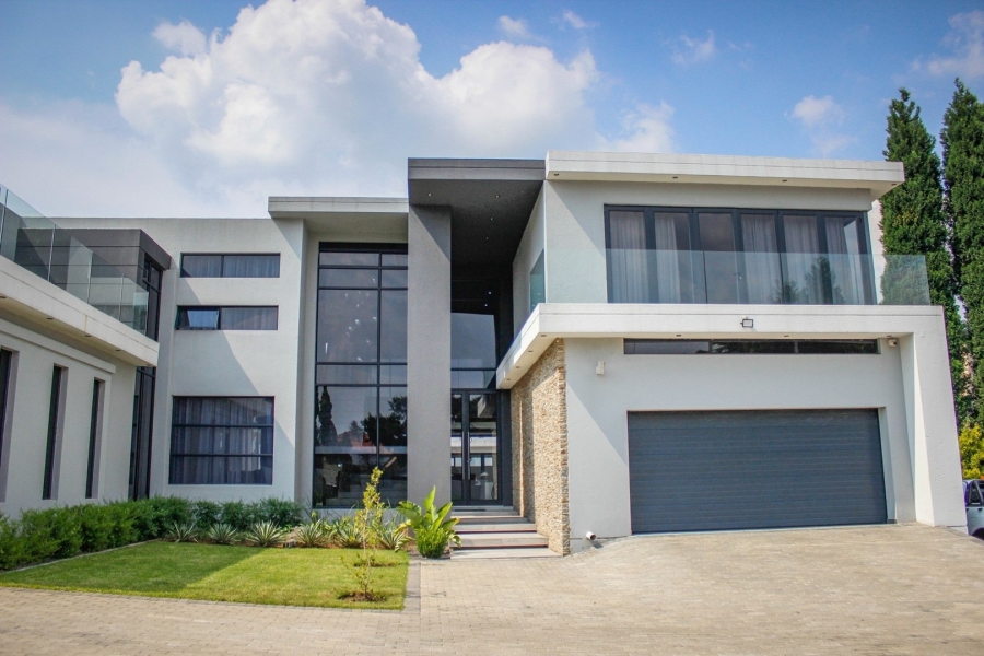 7 Bedroom Property for Sale in Gholfsig Mpumalanga