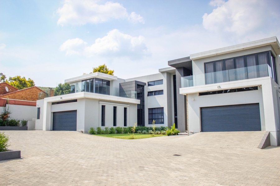 7 Bedroom Property for Sale in Gholfsig Mpumalanga