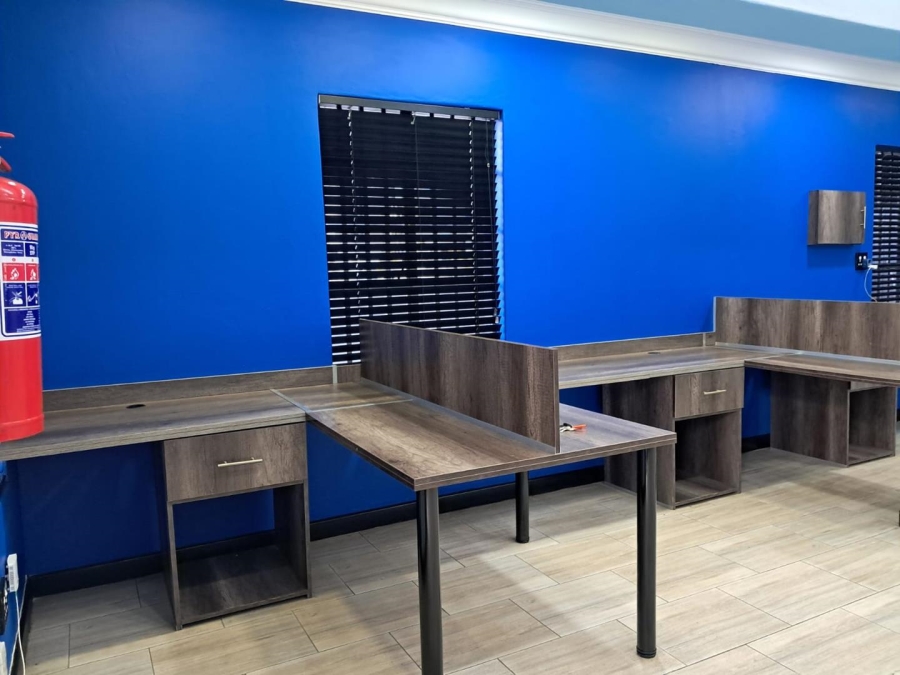 To Let Commercial Property for Rent in Fransville Mpumalanga