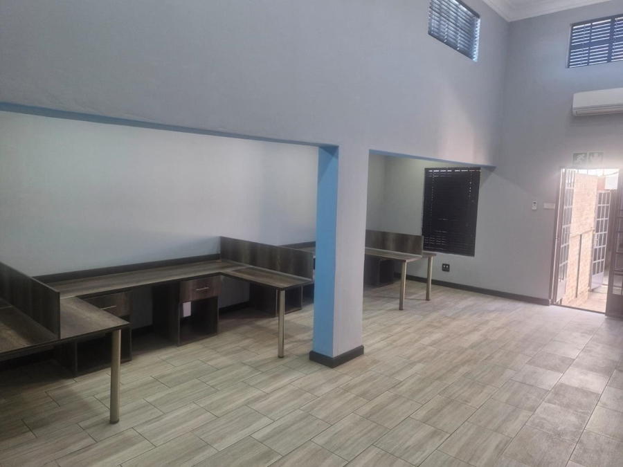 To Let Commercial Property for Rent in Fransville Mpumalanga