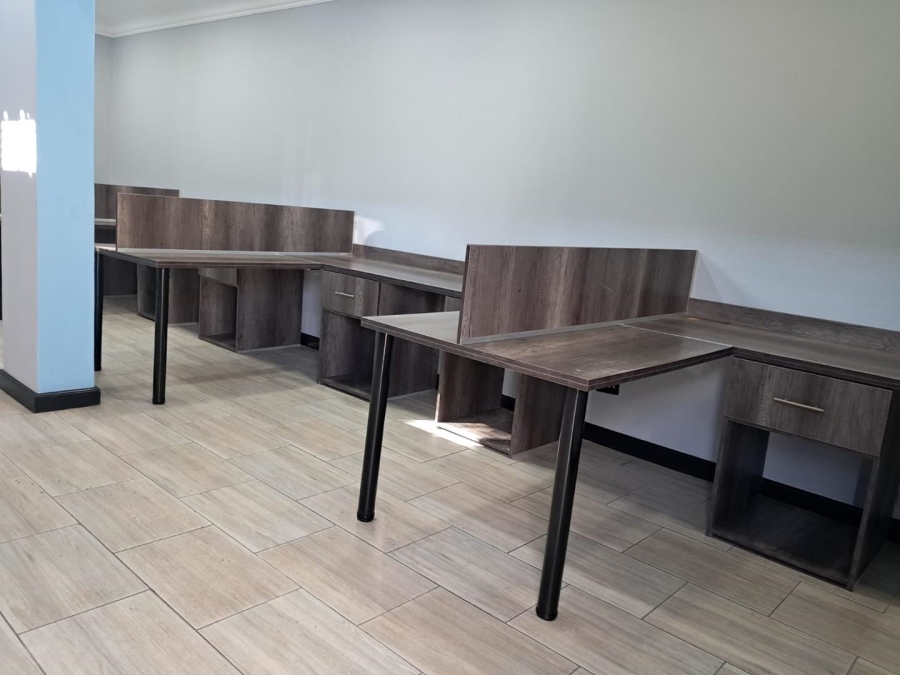 To Let Commercial Property for Rent in Fransville Mpumalanga