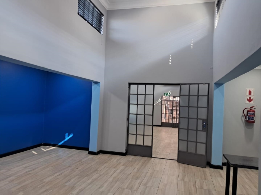 To Let Commercial Property for Rent in Fransville Mpumalanga