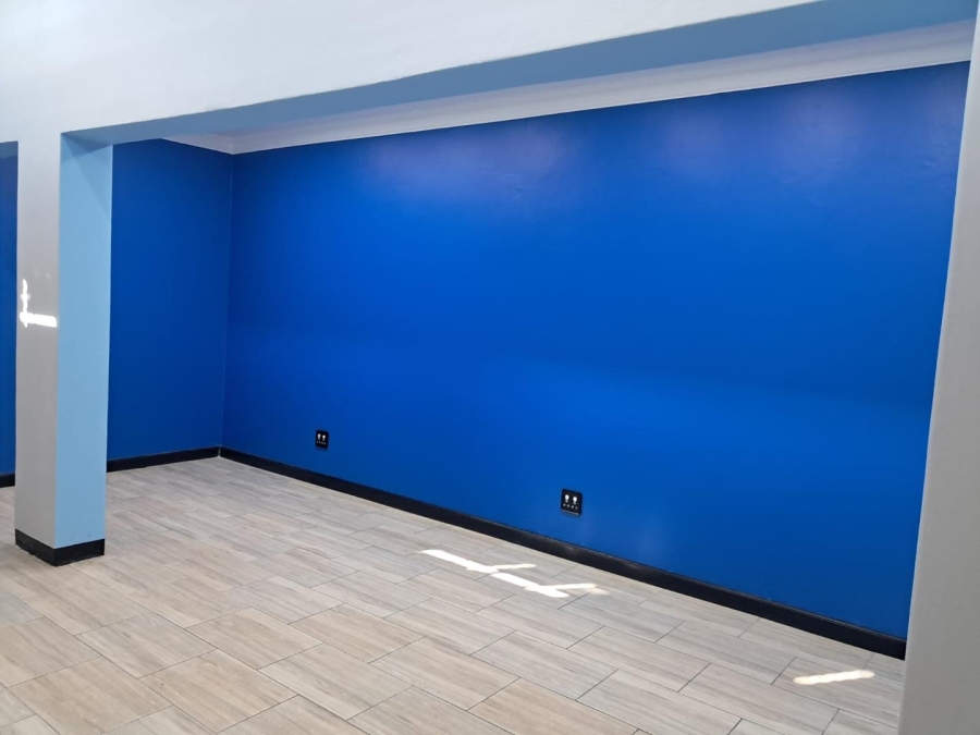 To Let Commercial Property for Rent in Fransville Mpumalanga
