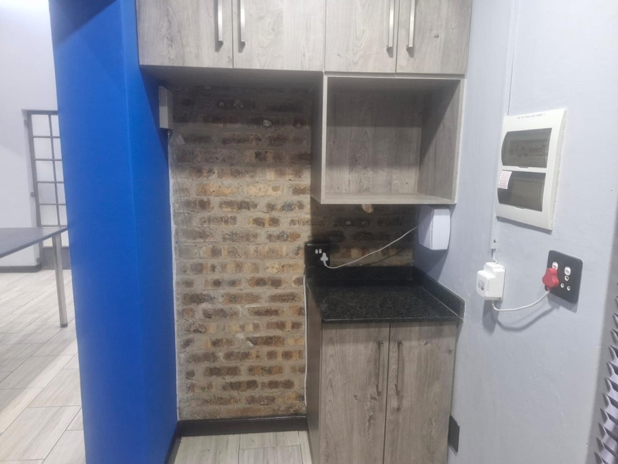 To Let Commercial Property for Rent in Fransville Mpumalanga
