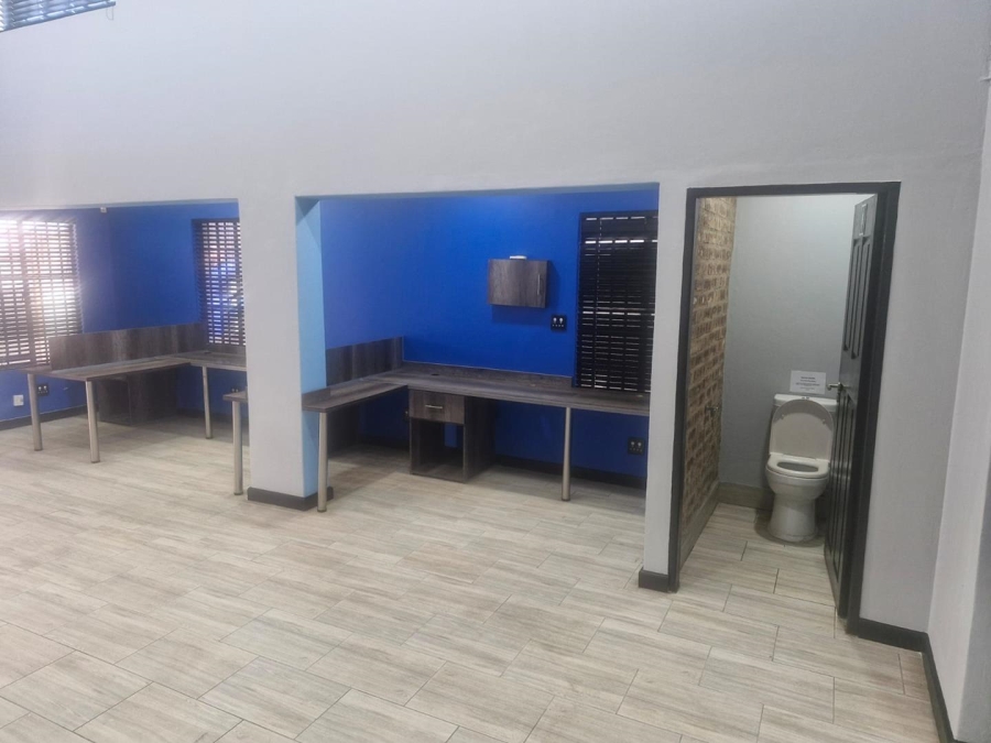 To Let Commercial Property for Rent in Fransville Mpumalanga