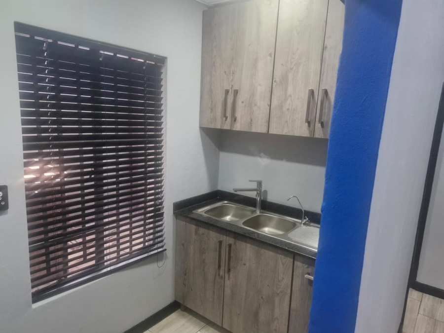 To Let Commercial Property for Rent in Fransville Mpumalanga