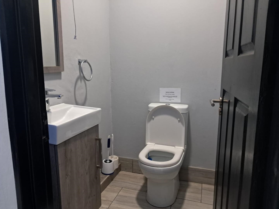 To Let Commercial Property for Rent in Fransville Mpumalanga