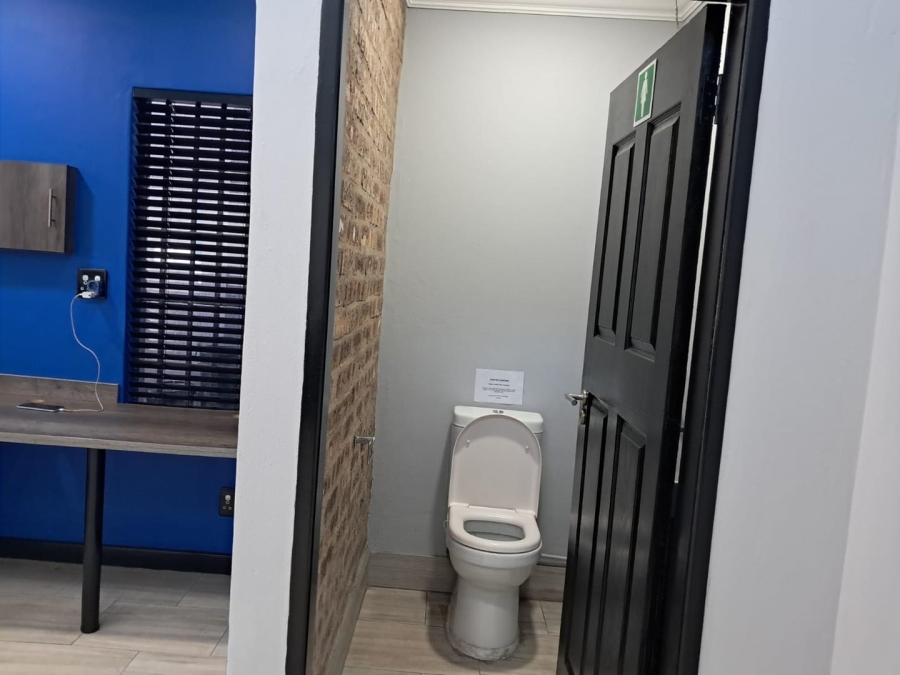 To Let Commercial Property for Rent in Fransville Mpumalanga