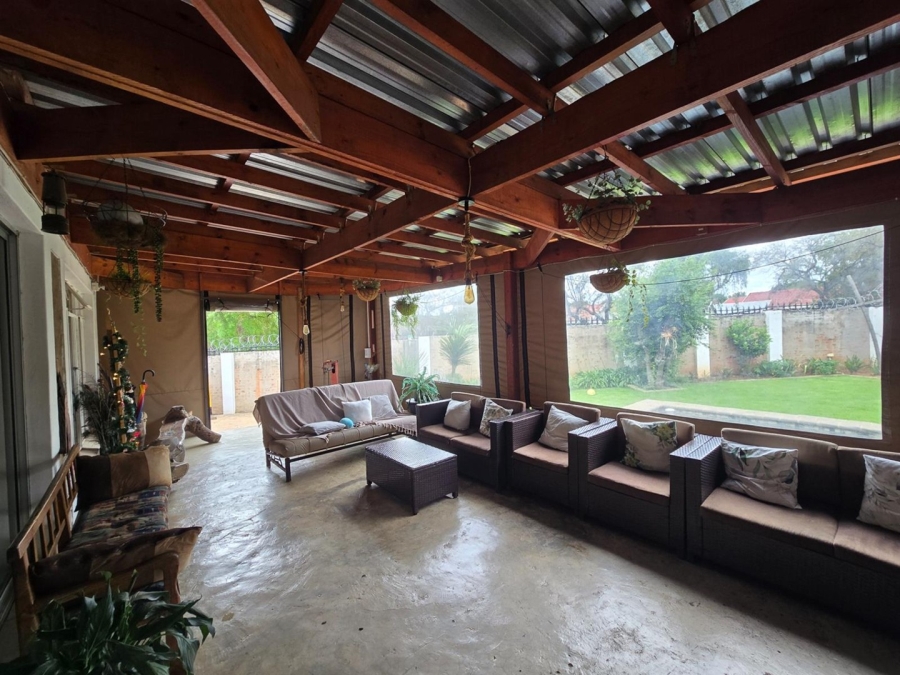 3 Bedroom Property for Sale in Kanonkop Mpumalanga