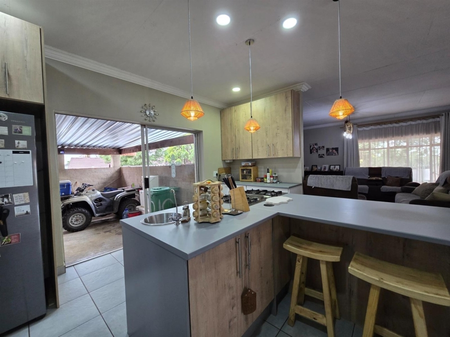 3 Bedroom Property for Sale in Kanonkop Mpumalanga
